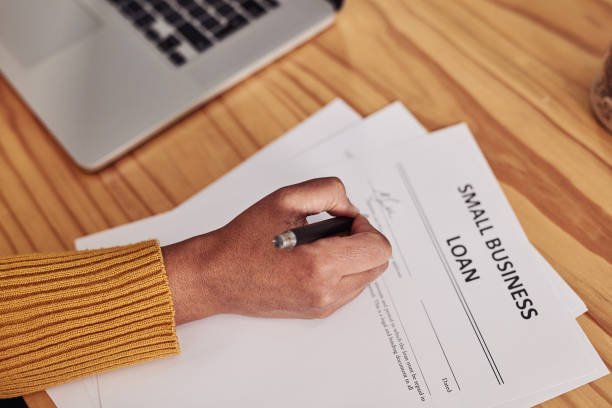 What to Know Before Applying for a Loan 