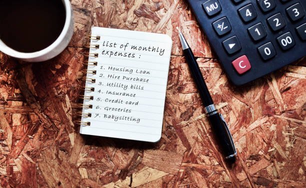How to Reduce Monthly Expenses