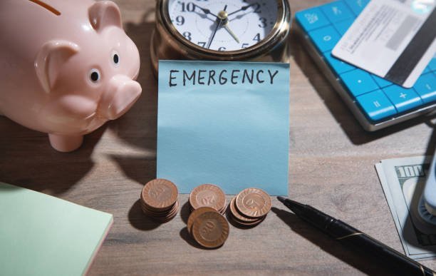 How do you plan to save for an emergency fund?