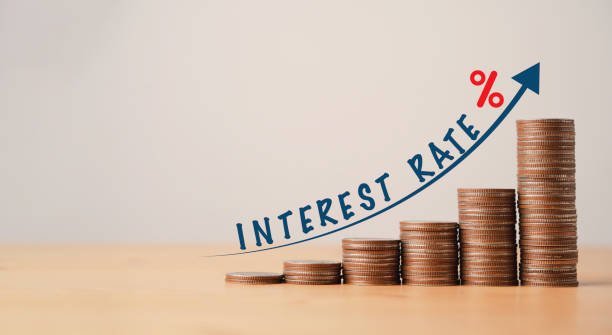 How Interest Rates Impact Borrowing and Saving in the USA