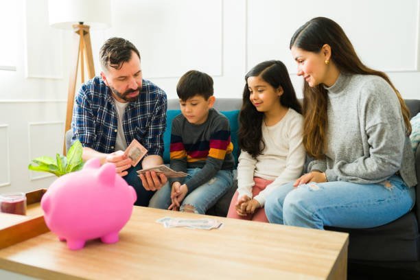 Smart Financial Planning for Families