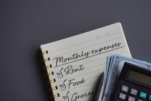 How to Reduce Monthly Expenses