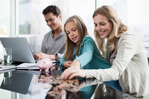 Simple Budgeting Strategies for Families