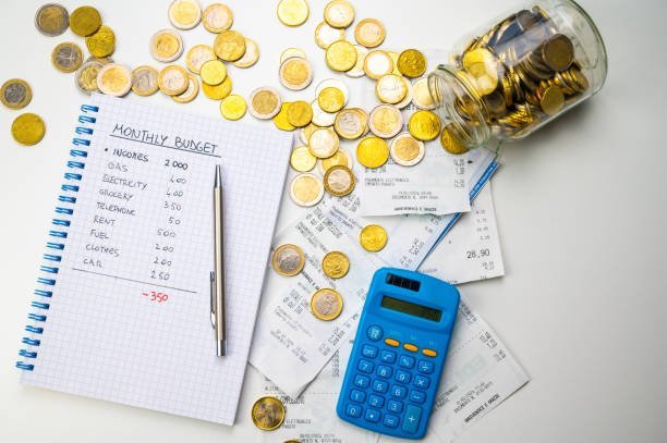 How to Make a Better Monthly Budget