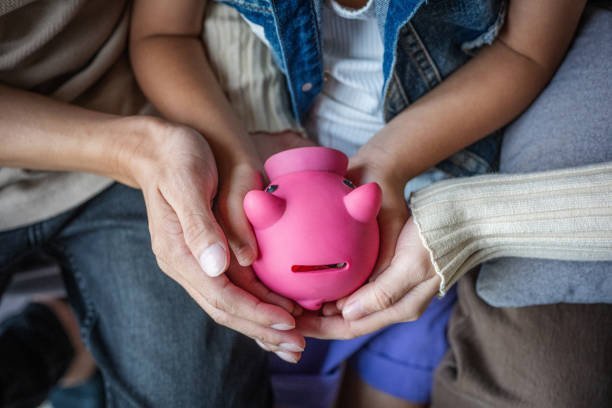 Building an Emergency Fund From Scratch 