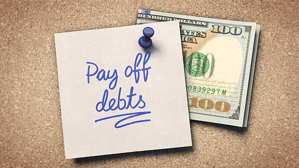 How to Pay Off Debt Faster