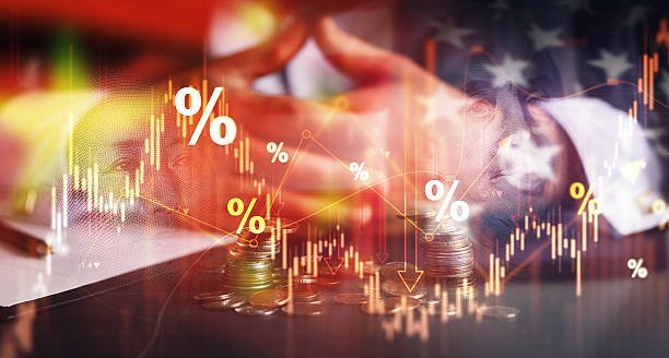 How Interest Rates Impact Borrowing and Saving in the USA