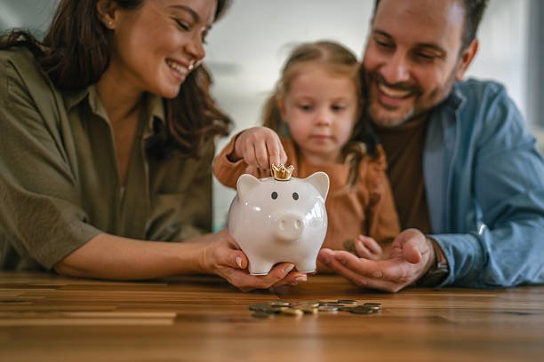 Simple Budgeting Strategies for Families