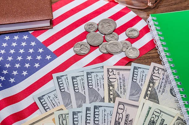 How to Build Wealth in the USA With Smart Money Habits