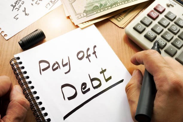 How to Pay Off Debt Faster