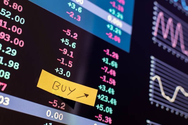 A Beginner’s Guide to Buying Shares 