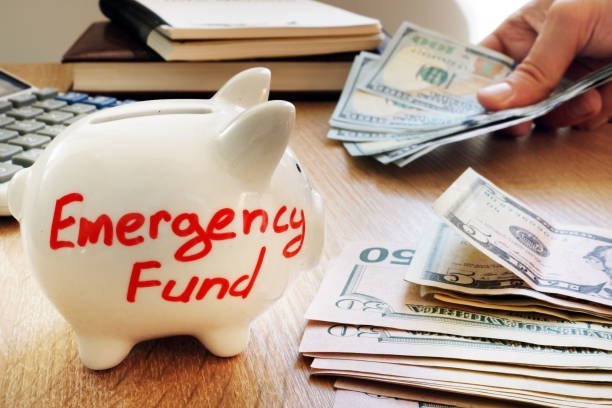 How do you plan to save for an emergency fund?