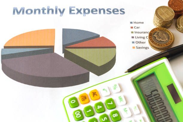 How to Reduce Monthly Expenses